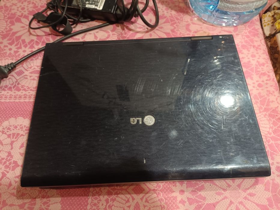 Продам ноутбук Lg