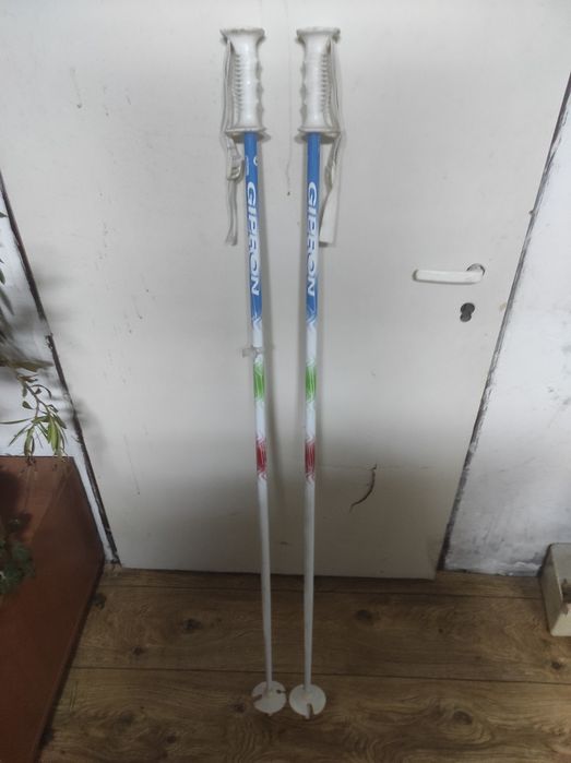 Kijki narciarskie Gipron