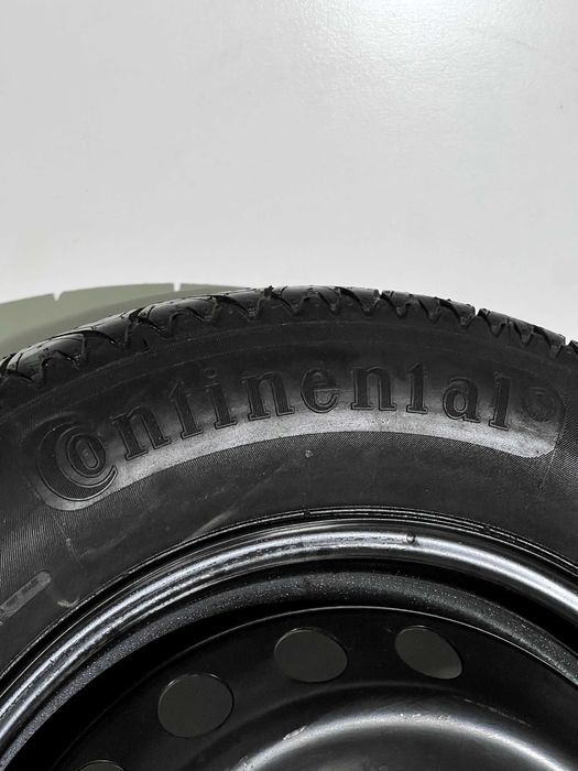 Roda Suplente 16 Nissan / Mazda / Honda / Toyota - 5x114.3 - Excelente