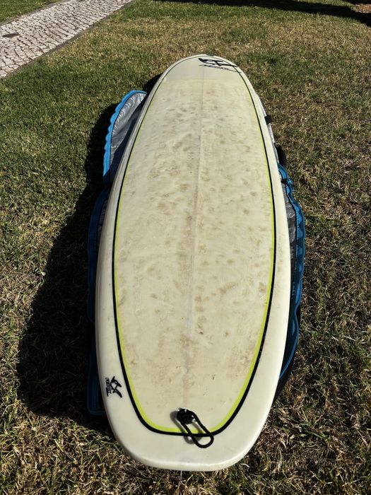 Prancha estilo Malibu 8.0