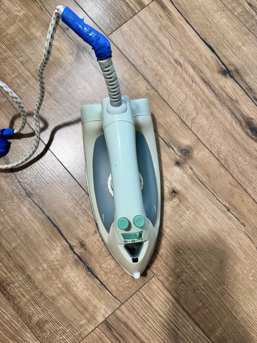 Праска Scarlet у робочому стані