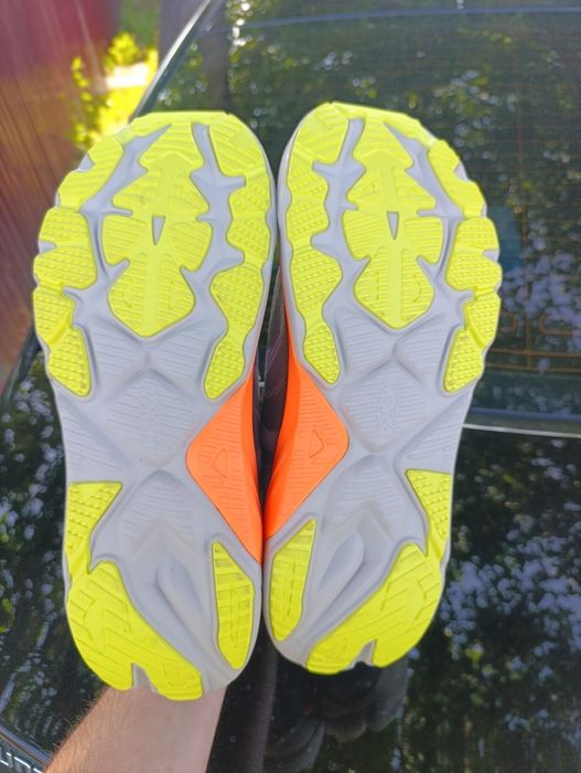 Hoka Arahi 8 original US15 р.50,5(33)нові