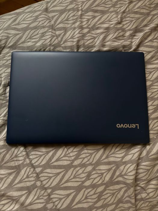 Ноутбук Lenovo, повністю робочий стан