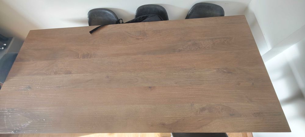 Mesa jantar e cadeiras