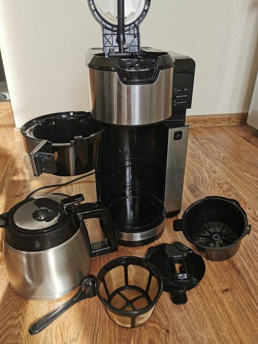 Ekspres do kawy BEEM Niemcy