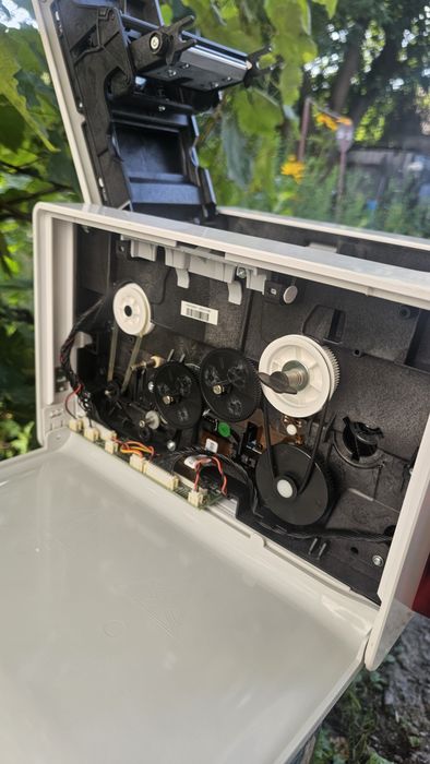 Принтер пластикових карт Evolis Zenius