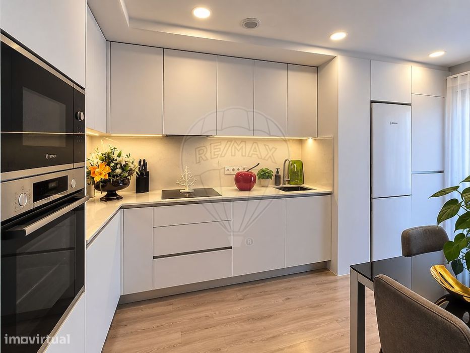 Apartamento T2 para venda