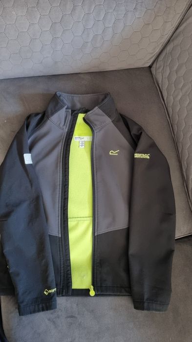 Bluza softshell Regatta 152 cm