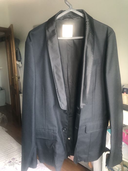 Casaco da marca diesel - M