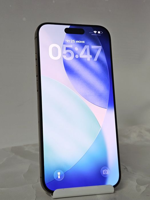 Iphone 16pro Max 256gb