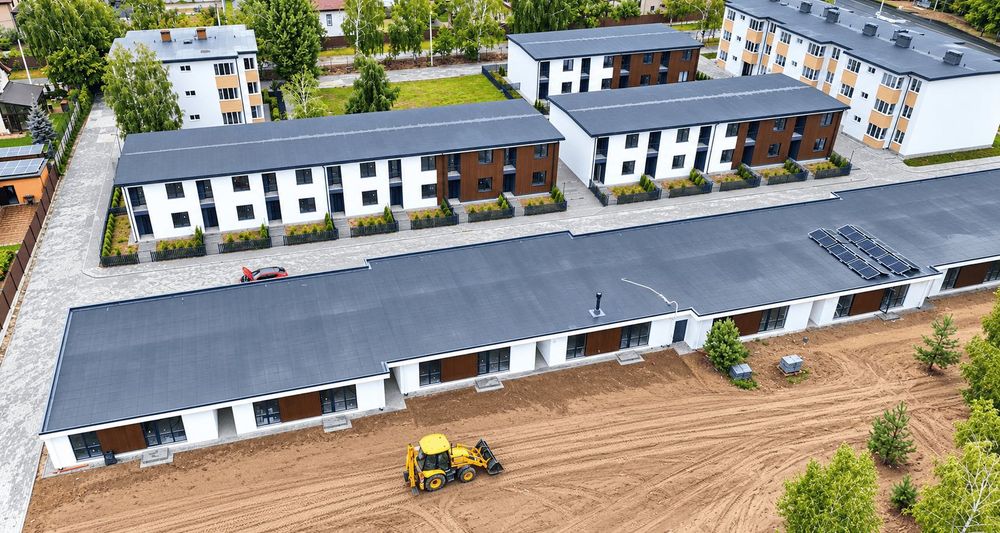 Квартира-студія у готовому будинку м Бориспільська - 15 хв
