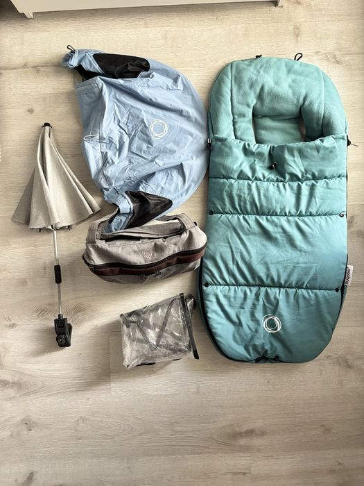 Wózek 2w1  Bugaboo Cameleon 3