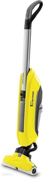 Миючий пилосос швабра акумуляторна Karcher FC 5 Cordless