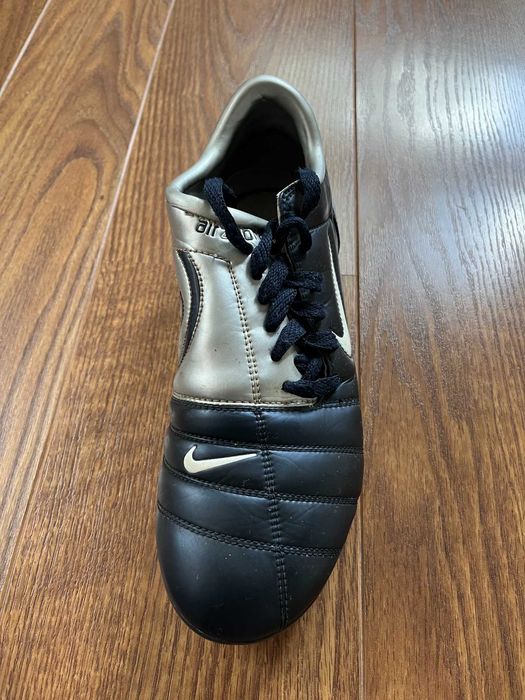 Chuteiras Nike Zoom Air / Total 90 (tamanho 41)