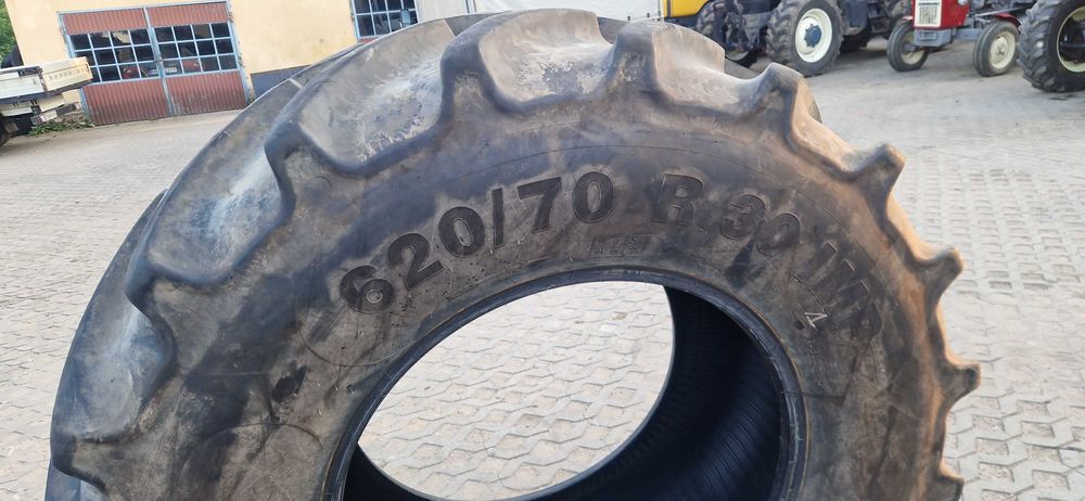 620/70r30 620/75r30 600/70r30 Mitas 99% bieżnik