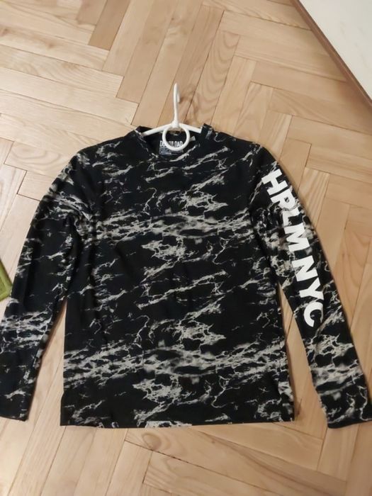 Лонгслів футболка кофта на підлітка ростом 158-164