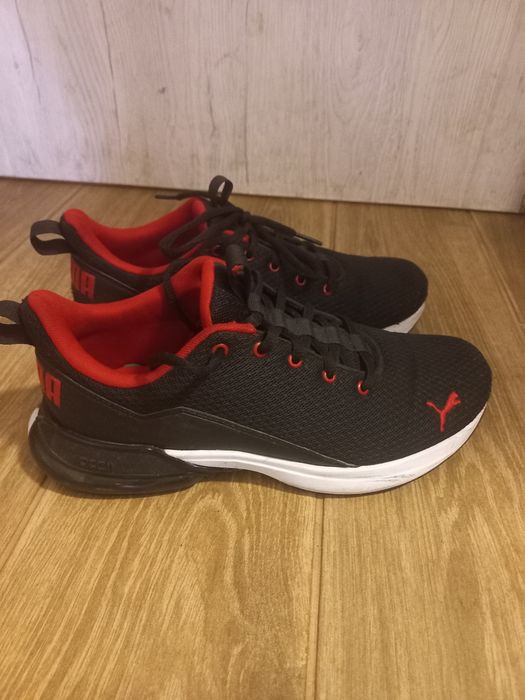 Buty chłopięce Puma