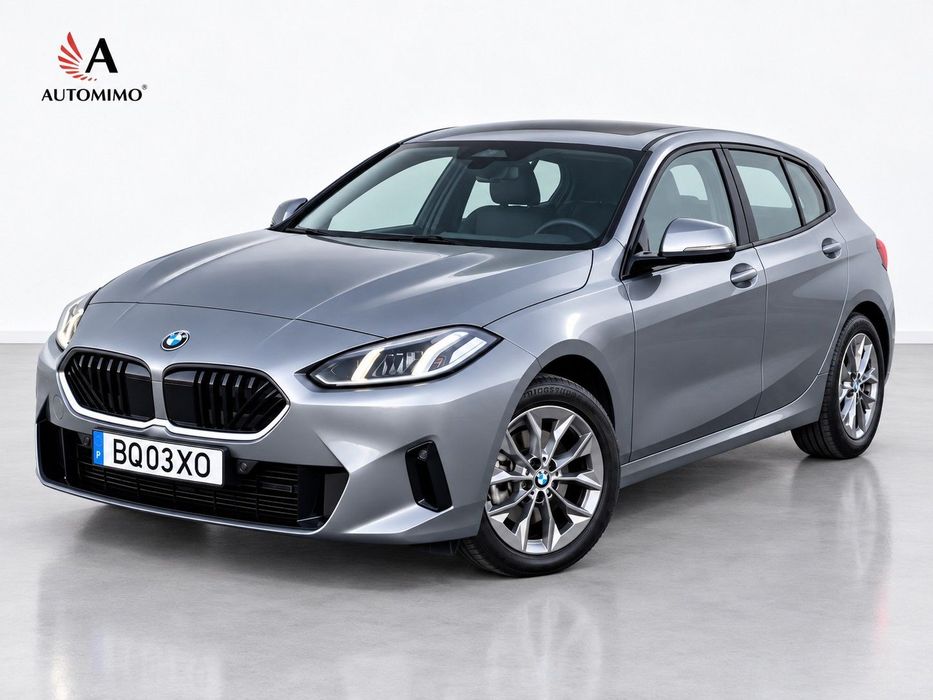 BMW 116 Standard