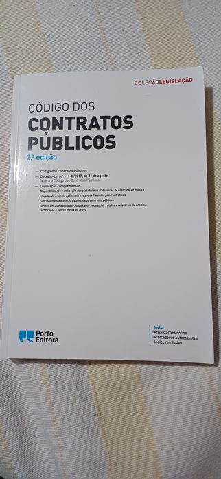 Livros de Direito