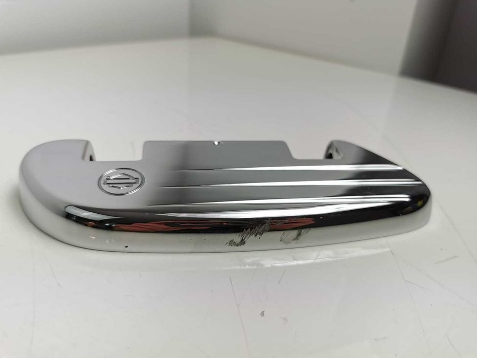 Harley-Davidson  Electra Glide Classic Podłoga podnóżek Stopka tył