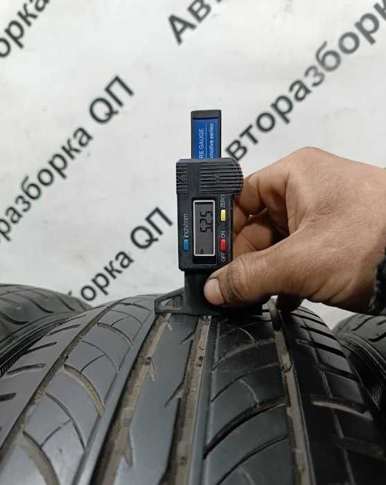 Шина (резина) 195 65 15 Premiorri лето (комплект 4шт)