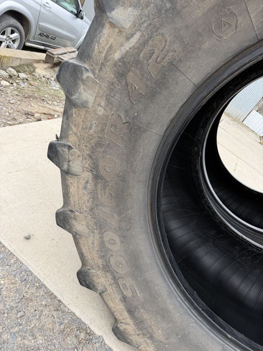 Spszedam opony 900/60R42