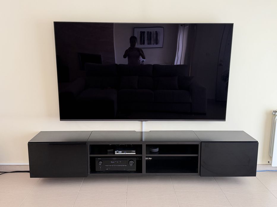 Movel para TV em excelente estado