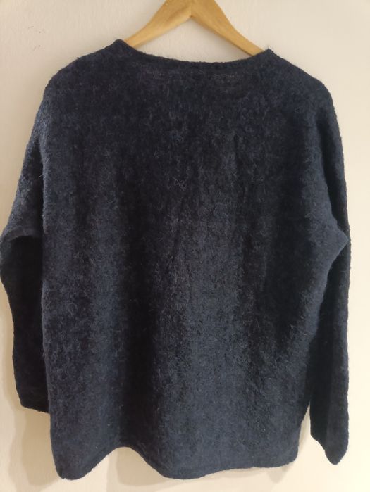 Sweter Part Twoo, oversize