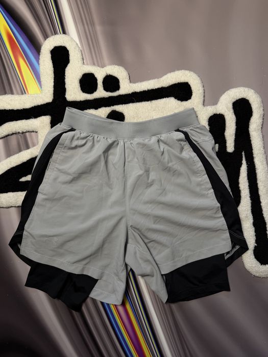 Спортивні шорти under armour