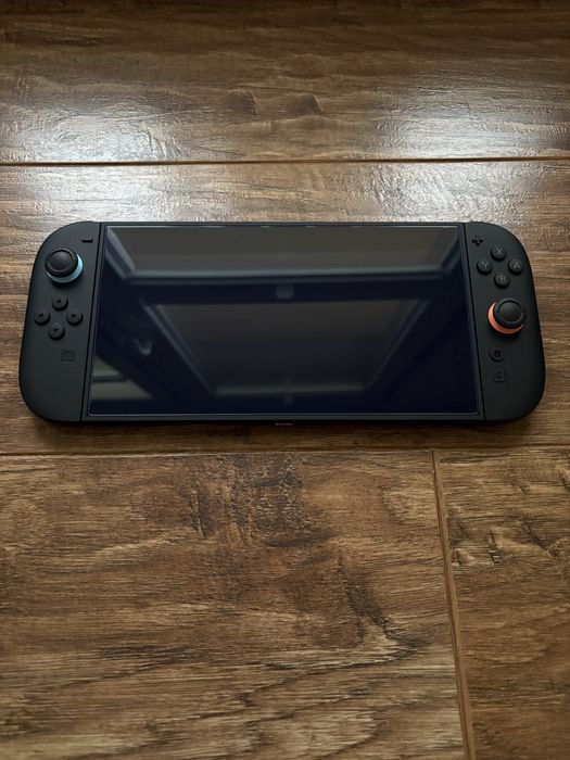 Nintendo Switch 2 !REZERWACJA!