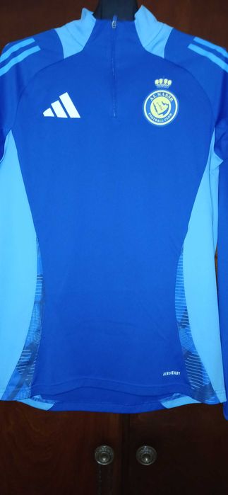 Sweat Adidas AL NASSR