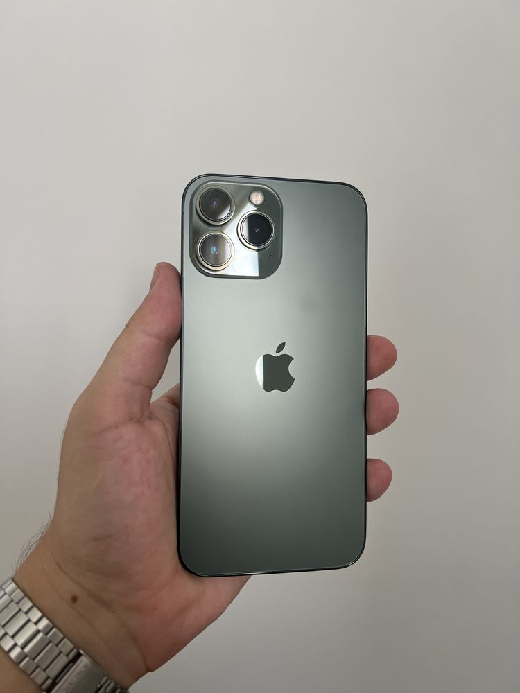 Айфон 13 pro max 256 gb neverlock 100 акб iphone grin: 26 999 грн ...