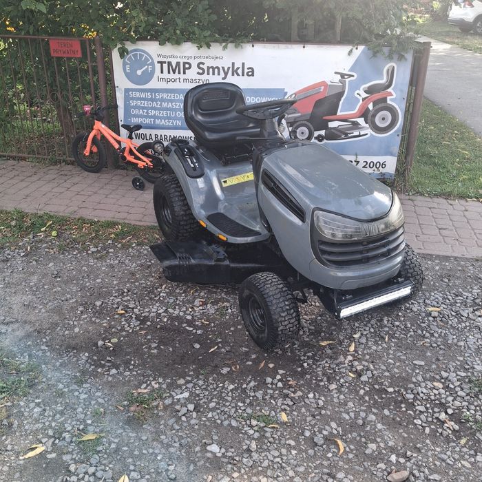 Kosiarka traktorek. Craftsman/Husqvarna  17.5km