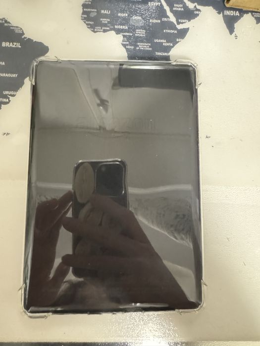 Amazon Kindle Paperwhite 10th gen