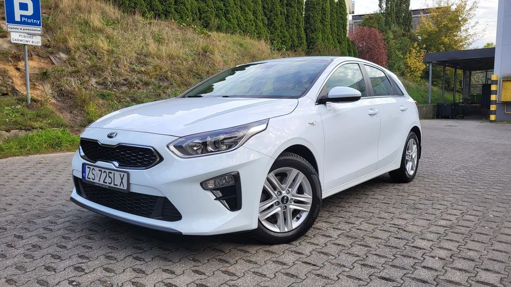 Kia Cee'd