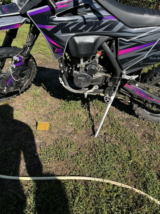 KOVI advance 300 FR