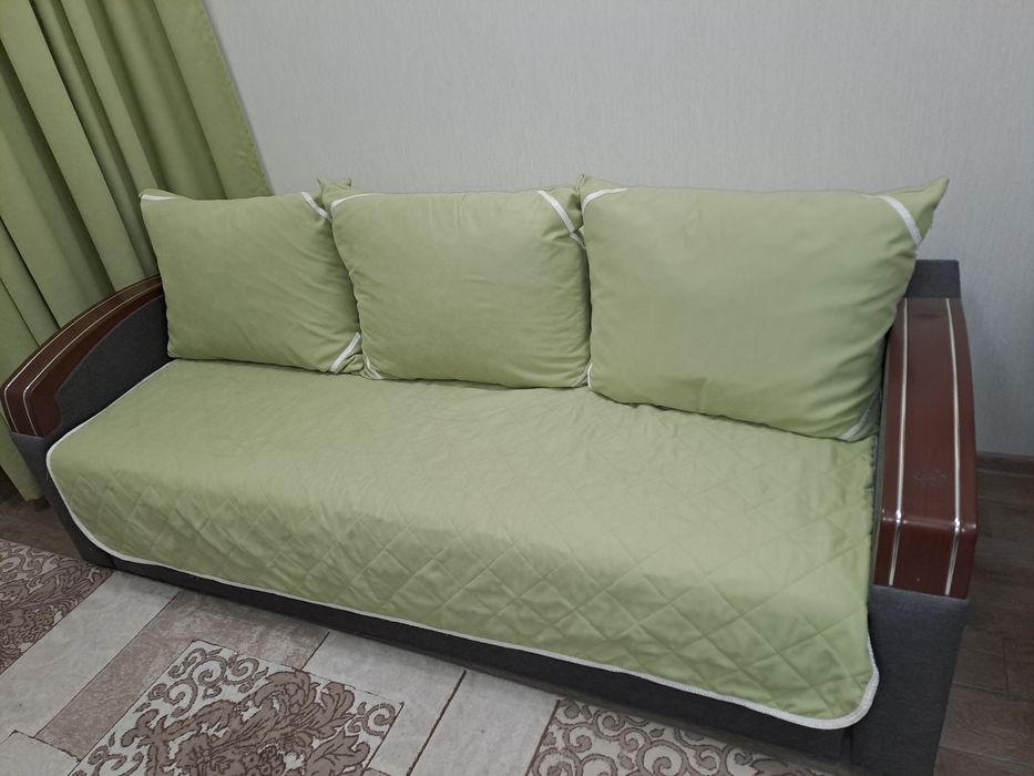 Продам покрывало 190*160