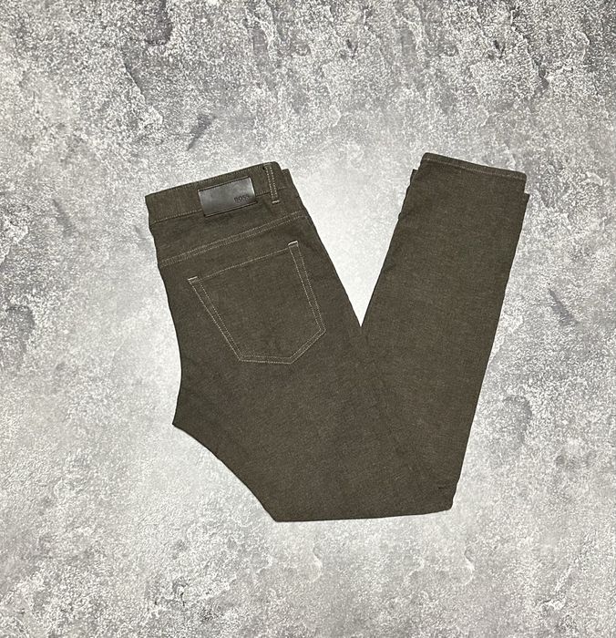 Штани Boss оригінал, розмір 33