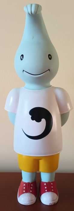 Gil Expo'98 boneco