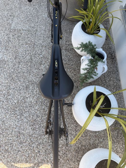 Trek Domane AL2 Como Nova