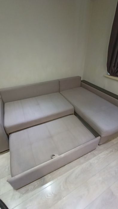 Химчистка мягкой мебели
