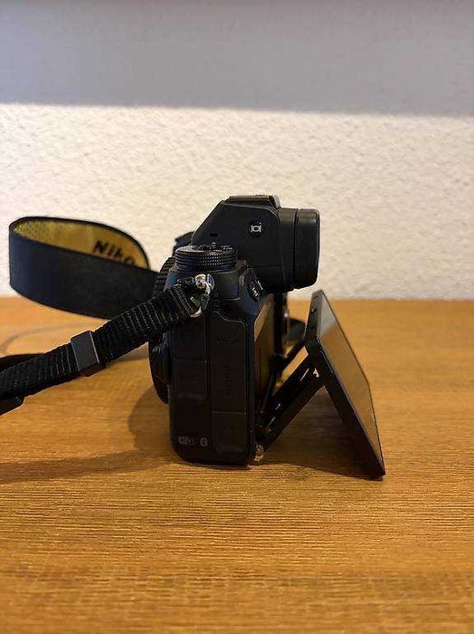 Aparat Nikon Z6 Body