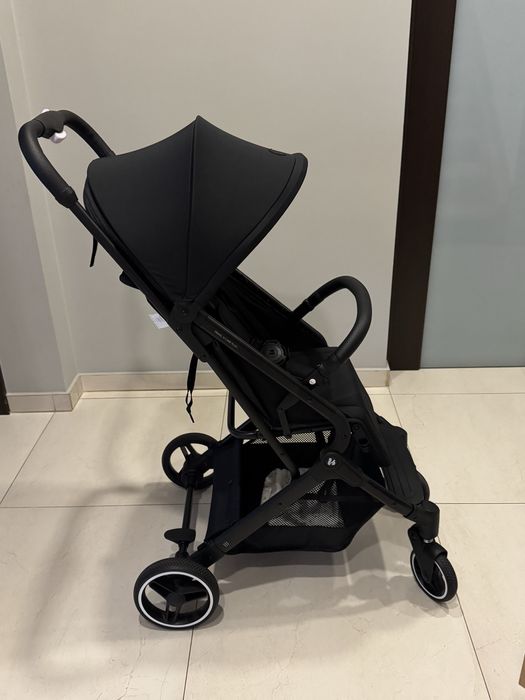 Прогулянкова коляска hauck n care plus