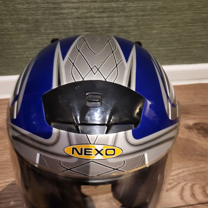 Kask Nexo rozmiar XS
