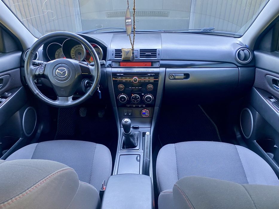 Продам Mazda 3 !!!