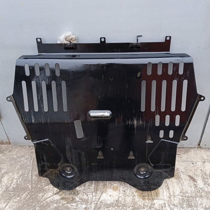 Захист двигуна защіта двигателя