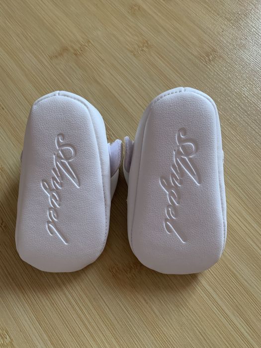 Пінетки-туфлі для дівчинки 11,5-12 см