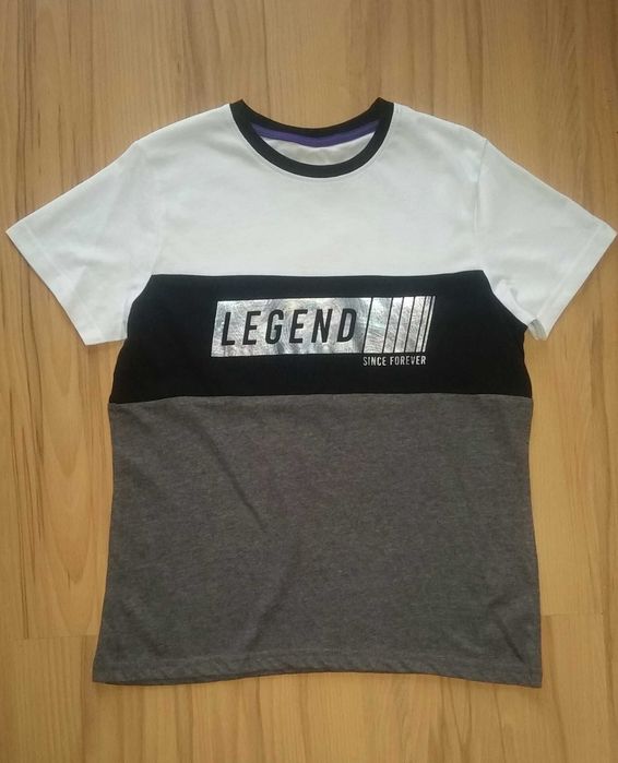 Tshirt firmy PRIMARK 140/146