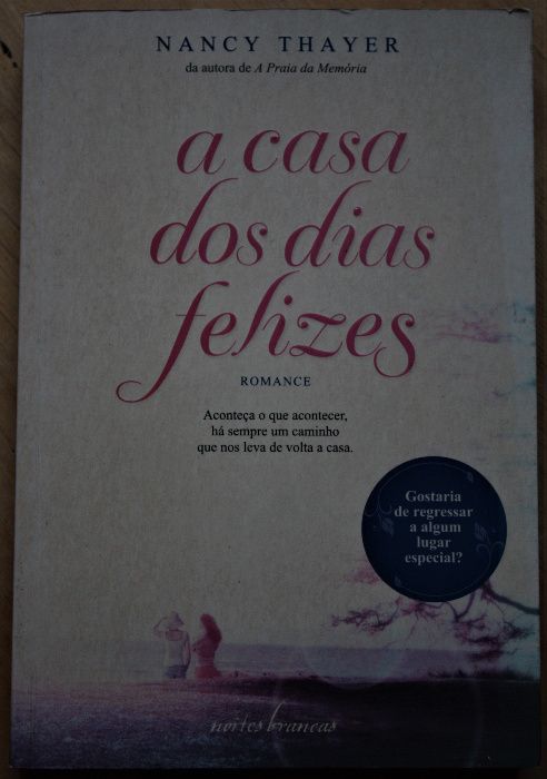 Grandes autoras, grandes romances - novos