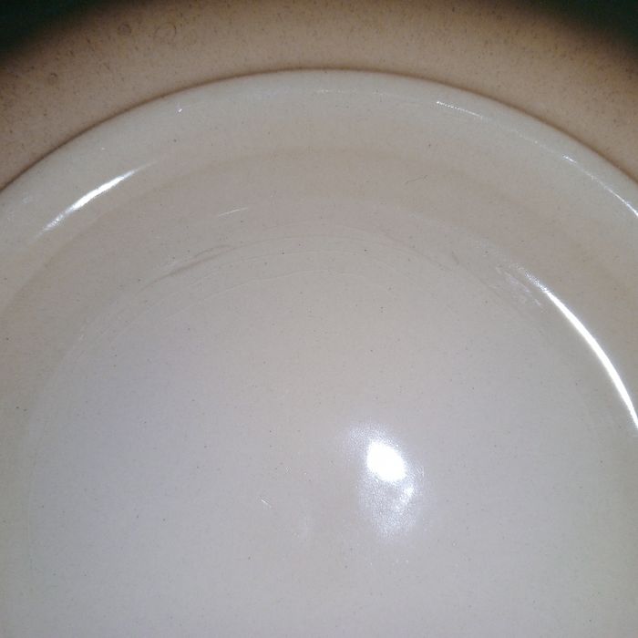 PRL talerze głębokie Tułowice 6 sz
